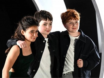 HBO chi đậm gần 17 tỷ đồng cho bộ ba diễn viên nhí 'Harry Potter' trong mùa đầu tiên