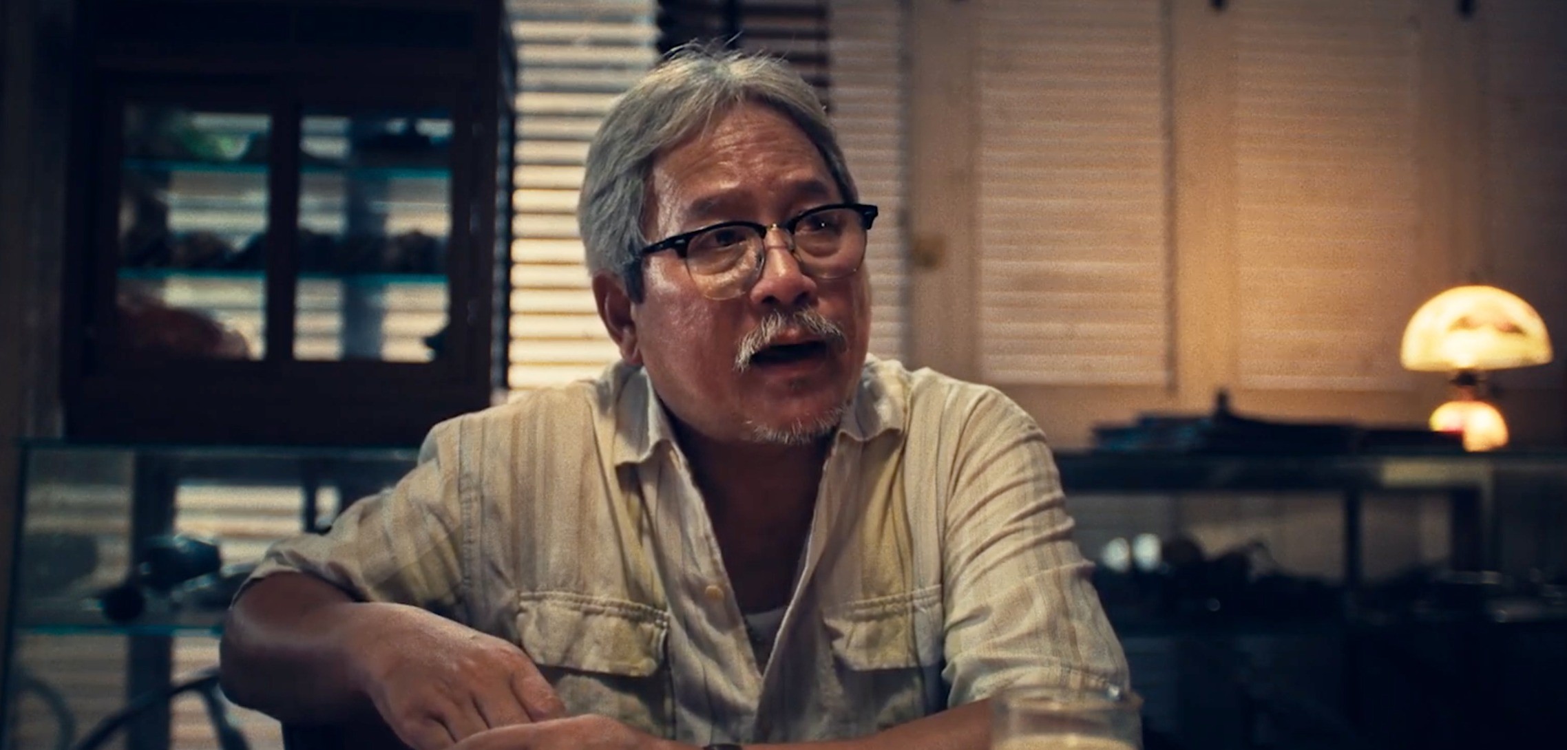 'Phi vụ cuối cùng' ẵm giải thưởng lớn trước khi đổ bộ rạp Việt