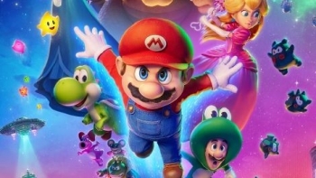(Review) ‘Super Mario Galaxy Movie’: Bữa tiệc thị giác rực rỡ nhưng thiếu đi chiều sâu