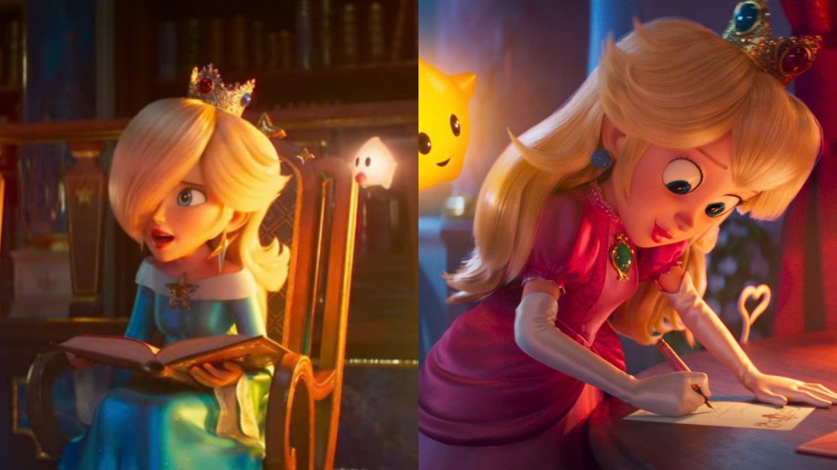 (Review) ‘Super Mario Galaxy Movie’: Bữa tiệc thị giác rực rỡ nhưng thiếu đi chiều sâu