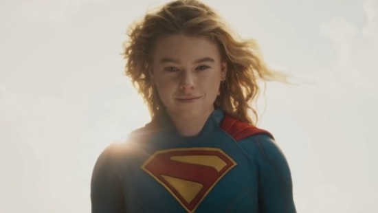'Supergirl' và cú nổ mở ra kỉ nguyên mới của vũ trụ DCU
