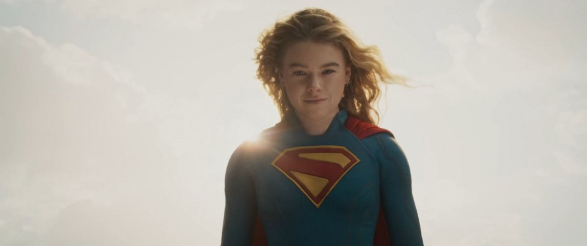 'Supergirl' và cú nổ mở ra kỉ nguyên mới của vũ trụ DCU