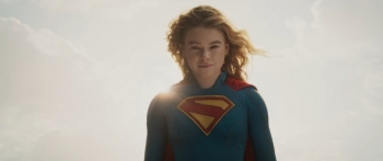 'Supergirl' và cú nổ mở ra kỉ nguyên mới của vũ trụ DCU