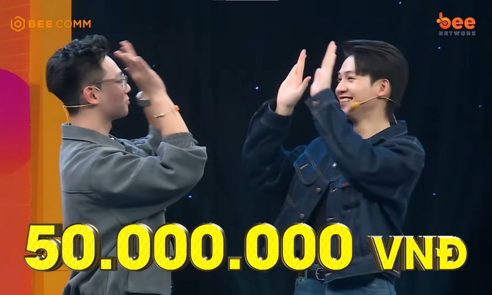 Nữ chính từng được đề cử Cánh diều Vàng 2023 xuất hiện tại 'Úm ba la ra chữ gì?' mùa 8, gây bất ngờ với tuổi nghề