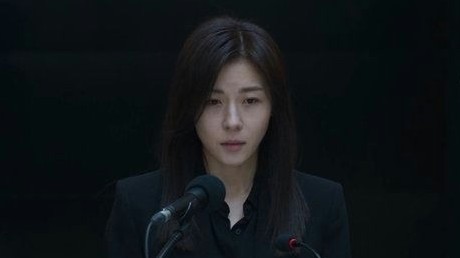 Ha Ji Won diễn xuất gây sốc trong 'Climax': Đủ mọi cung bậc khiến người xem rùng mình