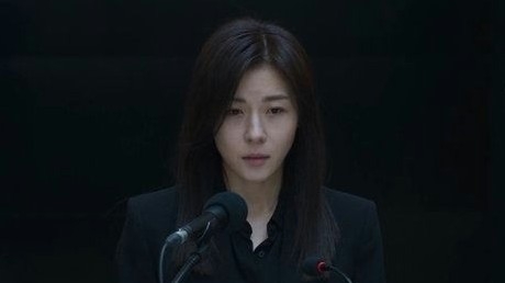 Ha Ji Won diễn xuất gây sốc trong 'Climax': Đủ mọi cung bậc khiến người xem rùng mình