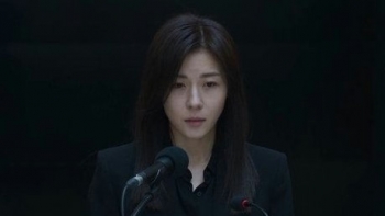 Ha Ji Won diễn xuất gây sốc trong 'Climax': Đủ mọi cung bậc khiến người xem rùng mình