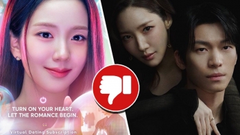 5 phim Hàn khiến khán giả chán nản trong tháng 3: 'Boyfriend on Demand' xếp Top đầu