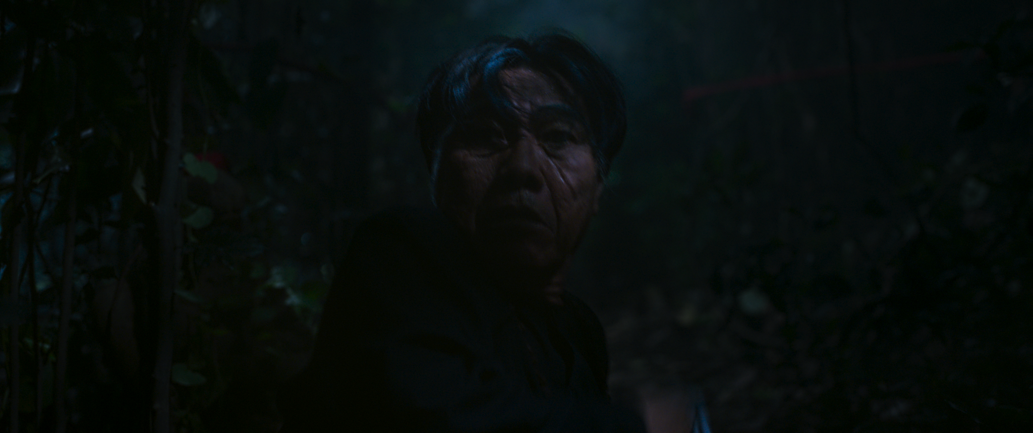 Nam thần Trần Ngọc Vàng gây sốc trong 'Heo năm móng'