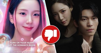 5 phim Hàn khiến khán giả chán nản trong tháng 3: 'Boyfriend on Demand' xếp Top đầu