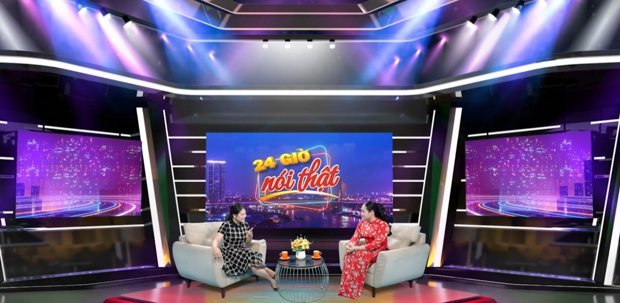 'Người đẹp bản lĩnh' Giáng Ngọc giải đáp câu hỏi 'Lỡ cả đời không rực rỡ thì sao?'