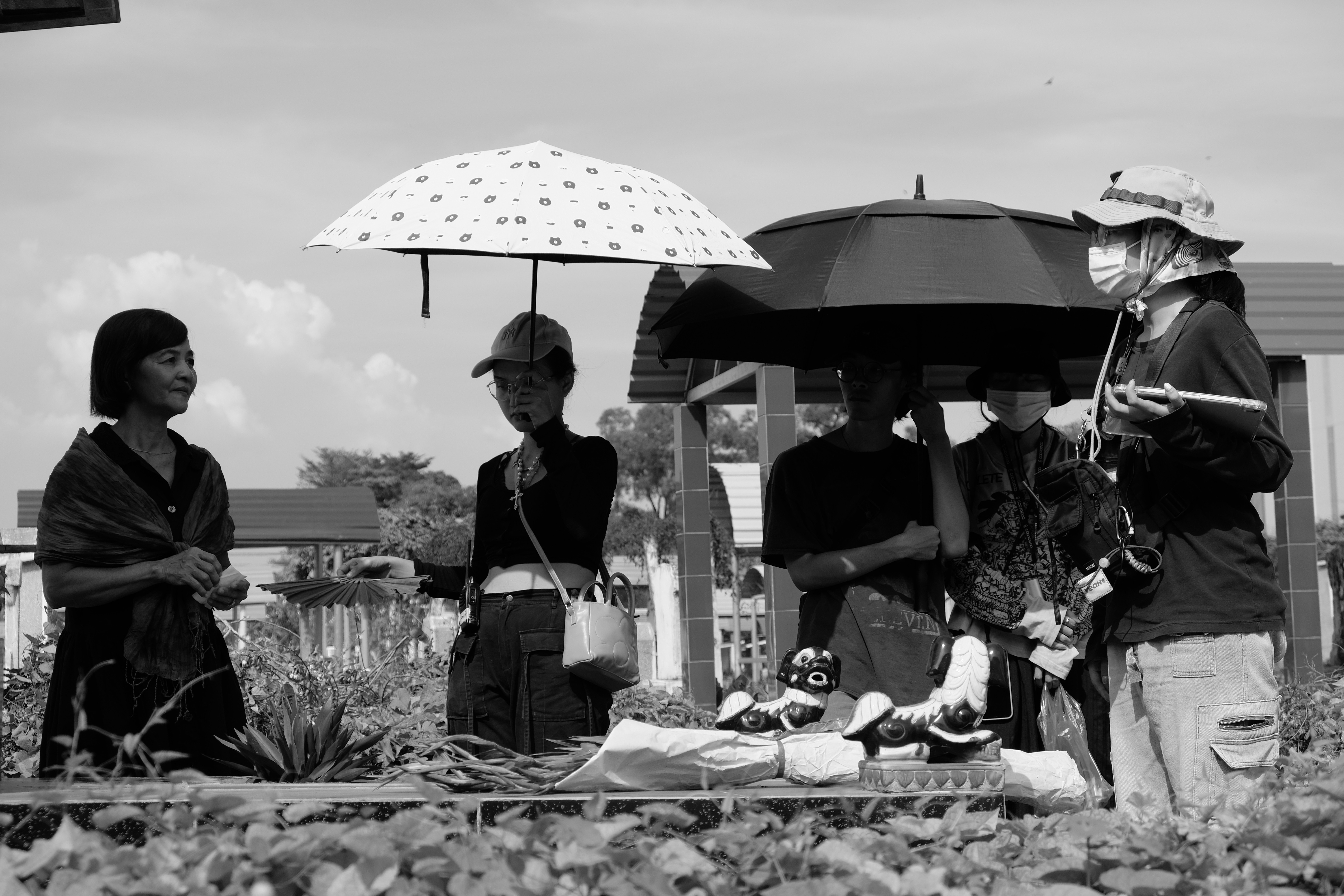 Ấn tượng từ cuộc gặp gỡ 3 sinh viên - đạo diễn trẻ của Liên hoan phim sinh viên lần thứ nhất