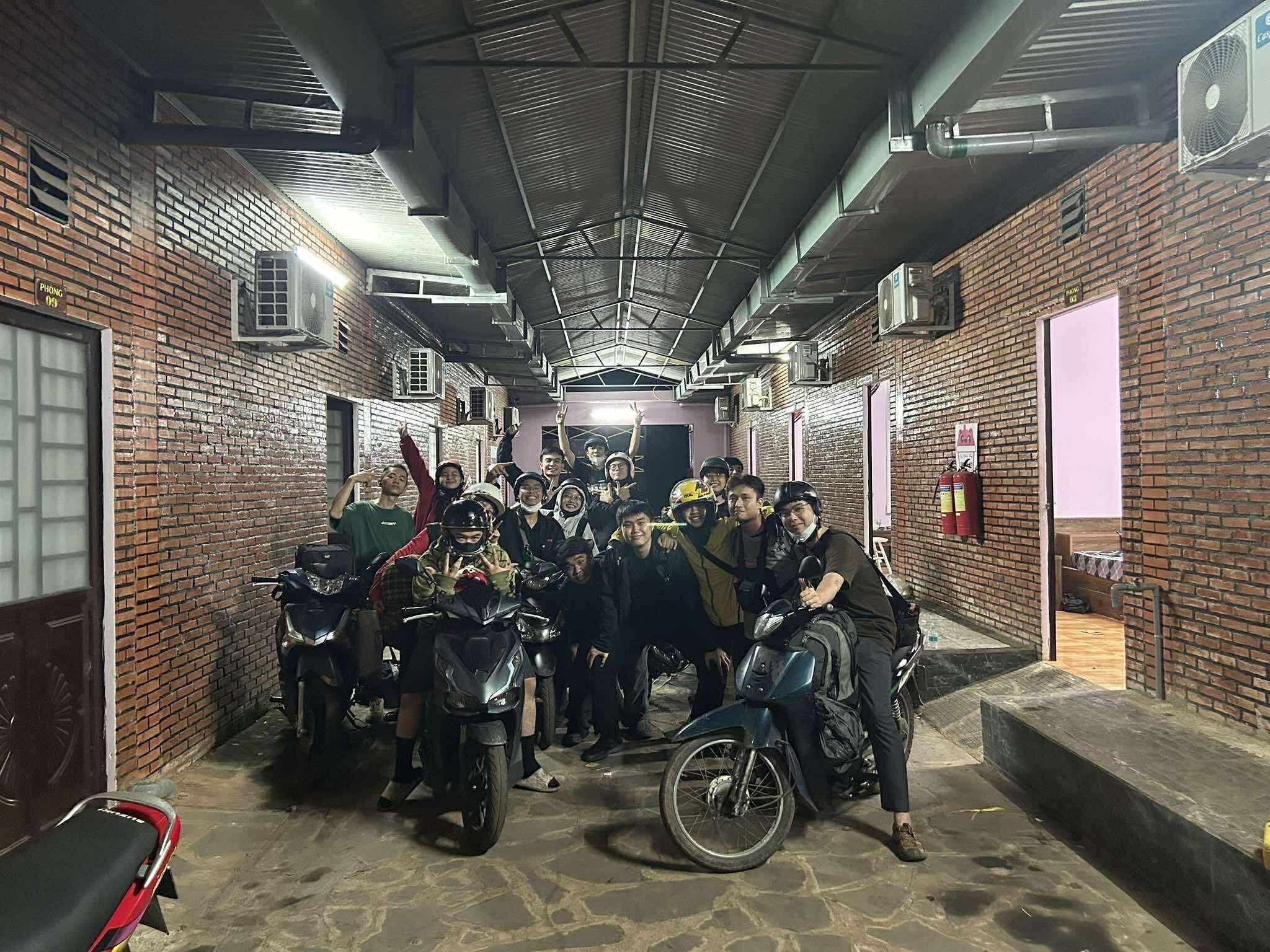 Ấn tượng từ cuộc gặp gỡ 3 sinh viên - đạo diễn trẻ của Liên hoan phim sinh viên lần thứ nhất