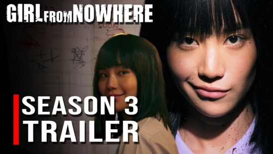 'Girl from Nowhere 2': Cú 'Reset' lại trở thành bước lùi của một biểu tượng