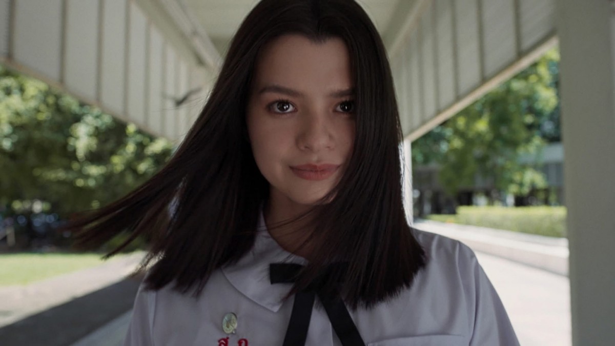 'Girl from Nowhere 2': Cú 'Reset' lại trở thành bước lùi của một biểu tượng