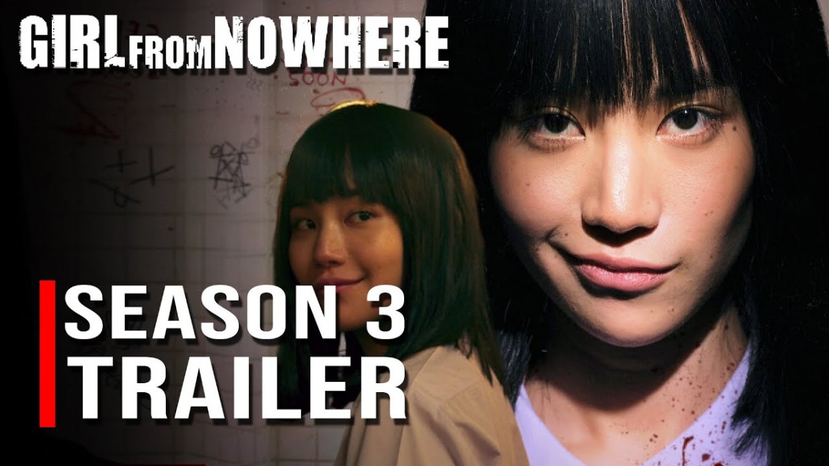 'Girl from Nowhere 2': Cú 'Reset' lại trở thành bước lùi của một biểu tượng