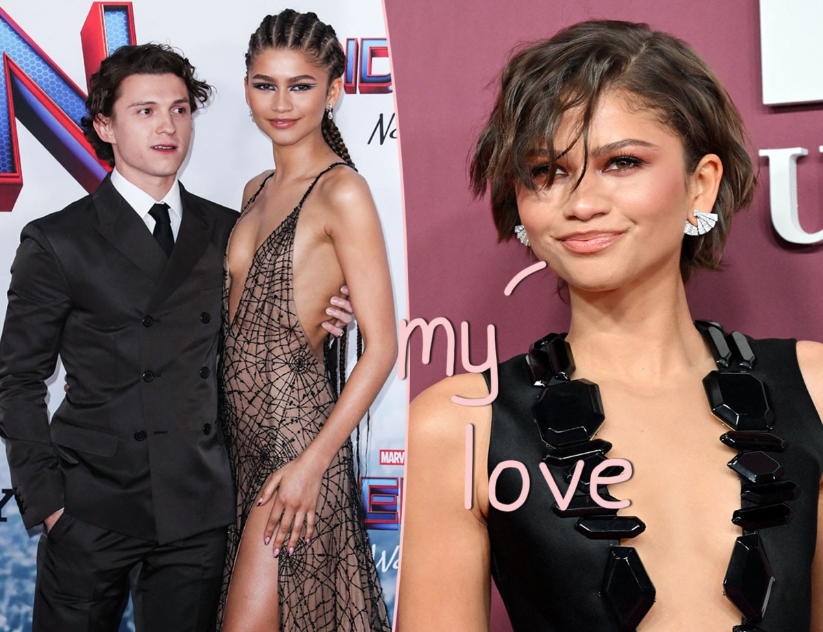 Zendaya 'khoe' bảo vật hiếm với Tom Holland, Robert Pattinson chỉ biết… đứng hình