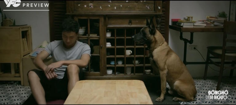 Vỡ òa cảm xúc trước phân đoạn đầy xúc động giữa Linh Chi Và Thành trong ‘Đồng hồ đếm ngược’