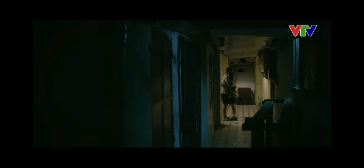 Vỡ òa cảm xúc trước phân đoạn đầy xúc động giữa Linh Chi Và Thành trong ‘Đồng hồ đếm ngược’