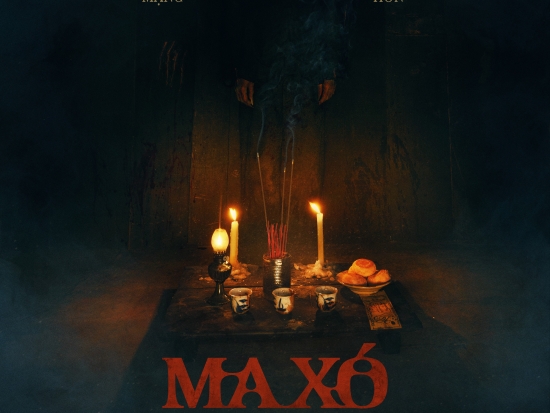 Nhà sản xuất 'Cục vàng của ngoại' gia nhập đường đua kinh dị Việt 'Ma Xó'