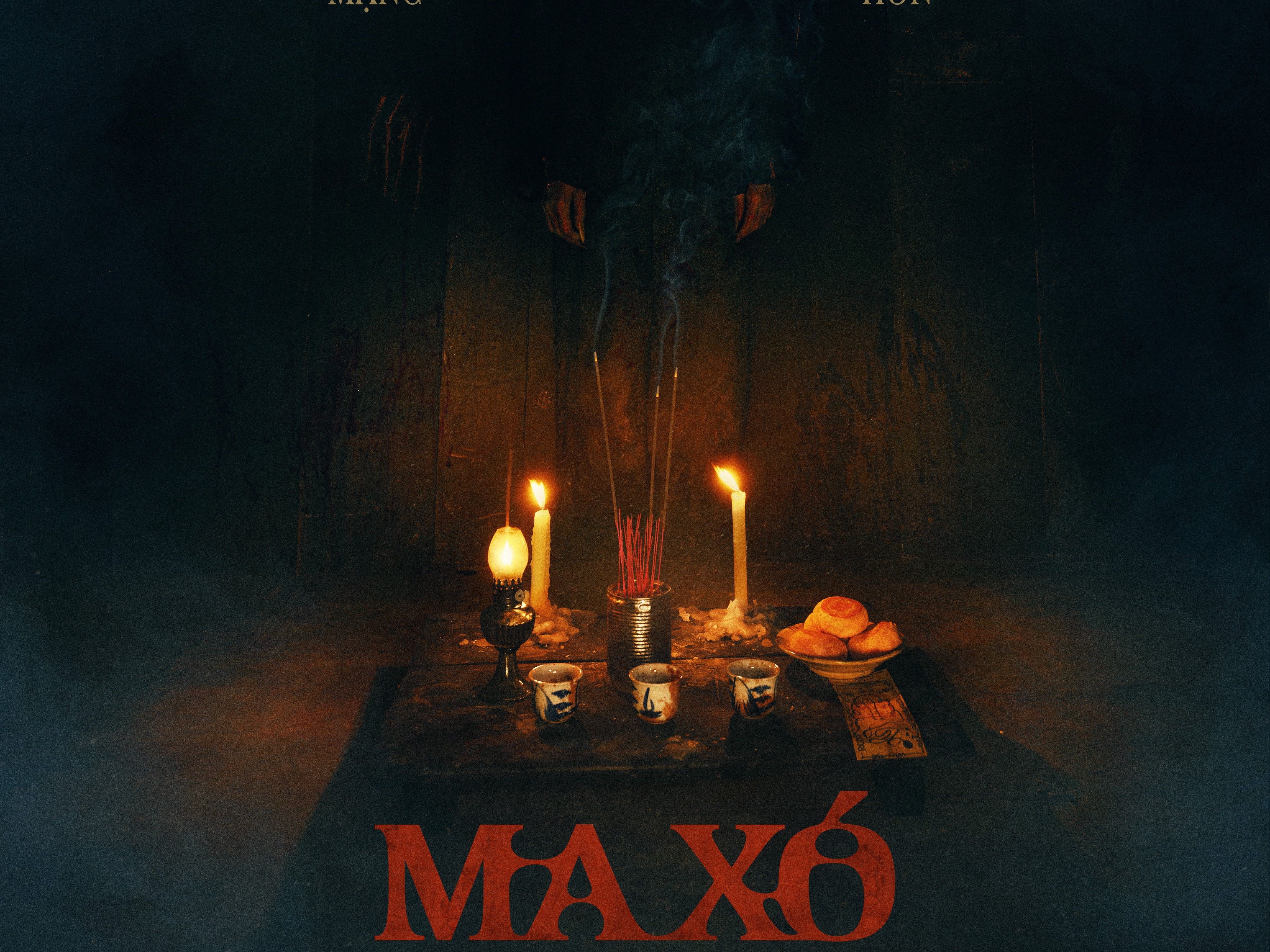 Nhà sản xuất 'Cục vàng của ngoại' gia nhập đường đua kinh dị Việt 'Ma Xó'