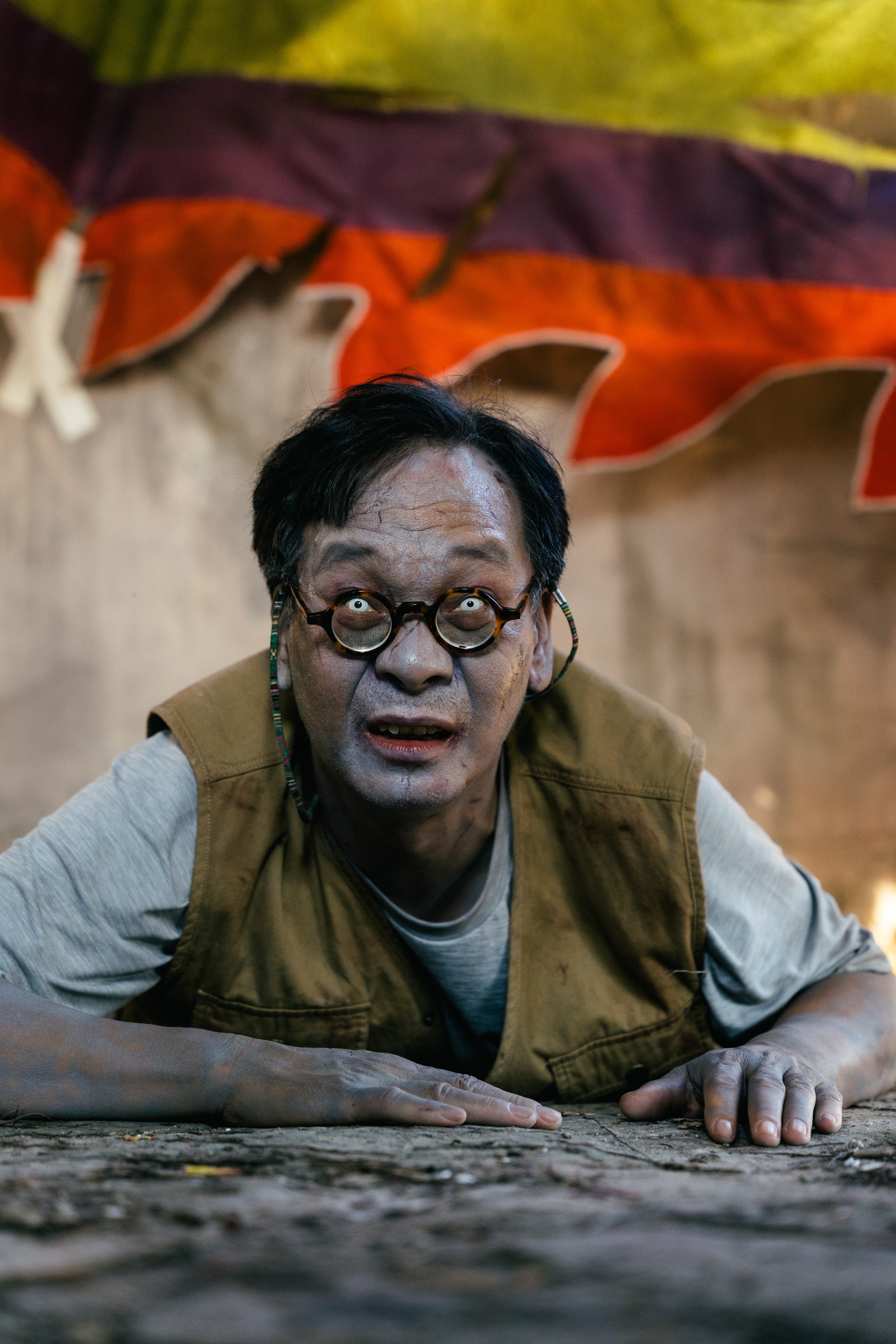 'Đại tiệc trăng máu 8' được chọn tranh giải Liên hoan phim Viễn Đông Udine