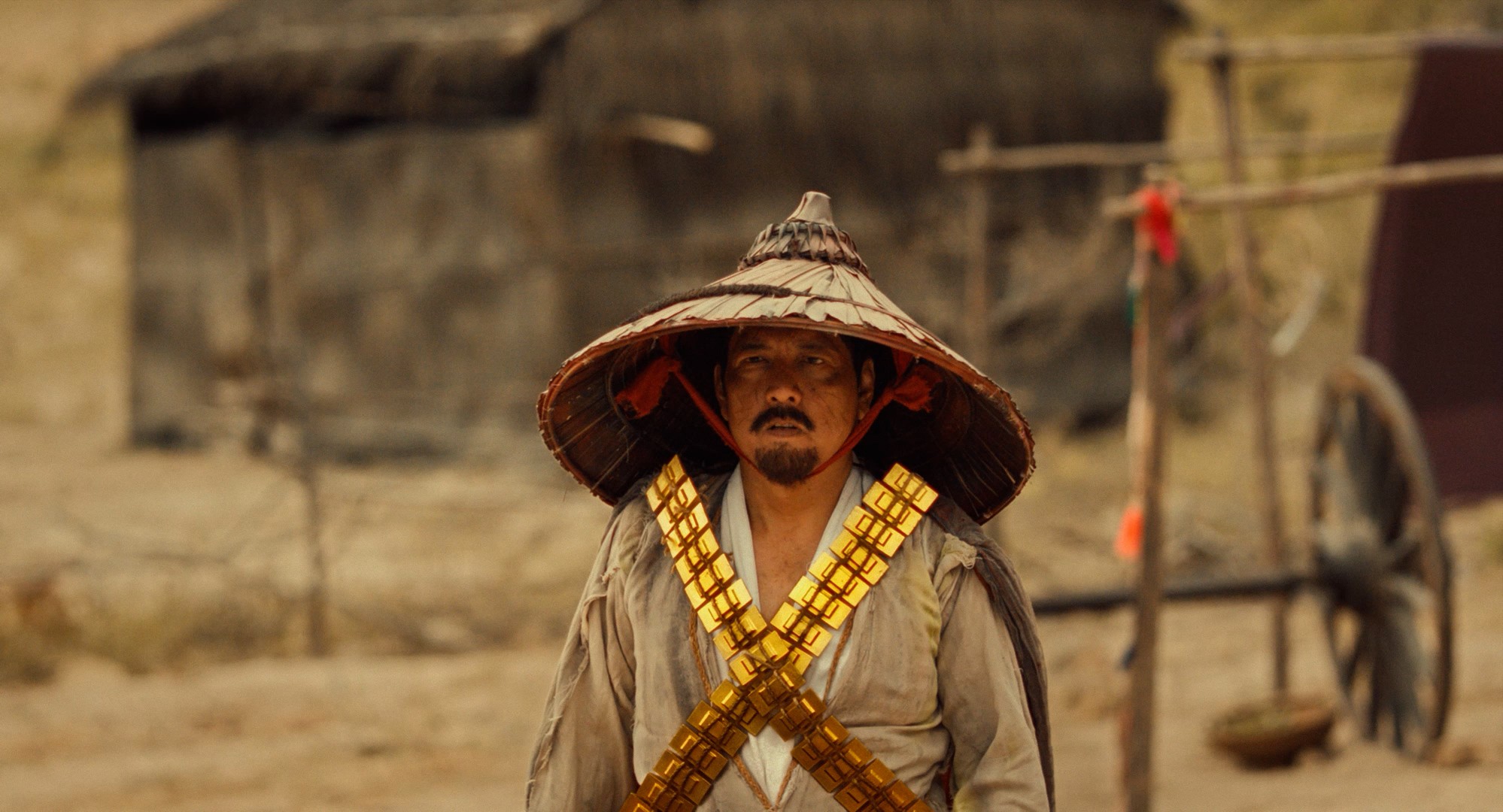 'Trùm Sò': Đức Thịnh - Phương Nam tương tác ăn ý dù cách nhau 17 tuổi