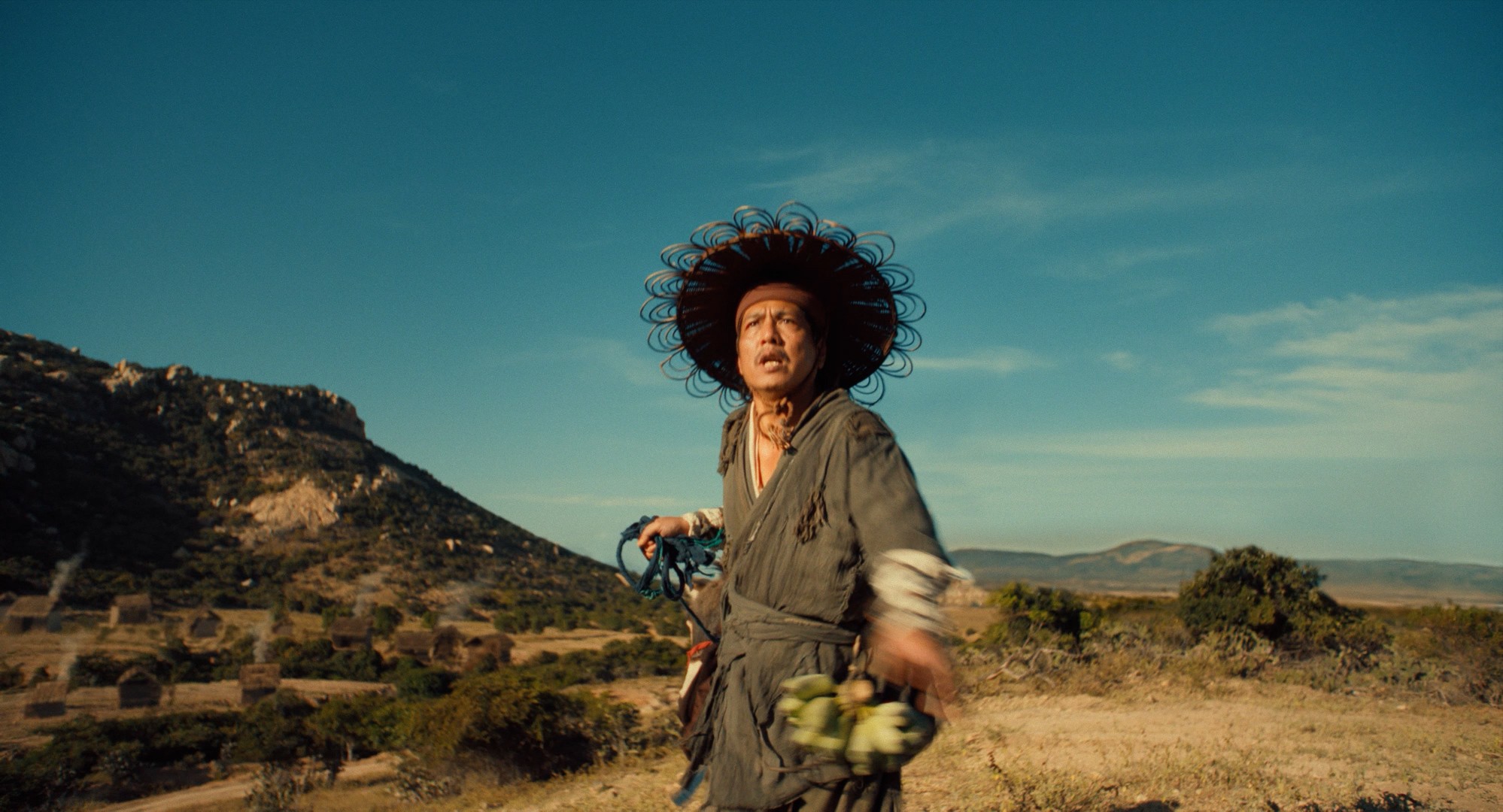 'Trùm Sò': Đức Thịnh - Phương Nam tương tác ăn ý dù cách nhau 17 tuổi