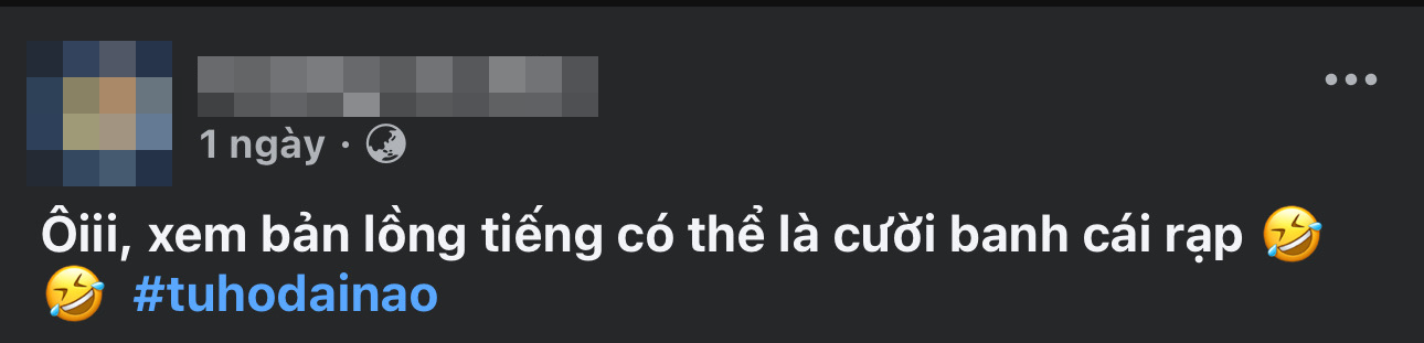 Sốt xình xịch với 'Tứ hổ đại náo': Siêu phẩm Thái Lan hài hước - bạo liệt - toàn trai đẹp!