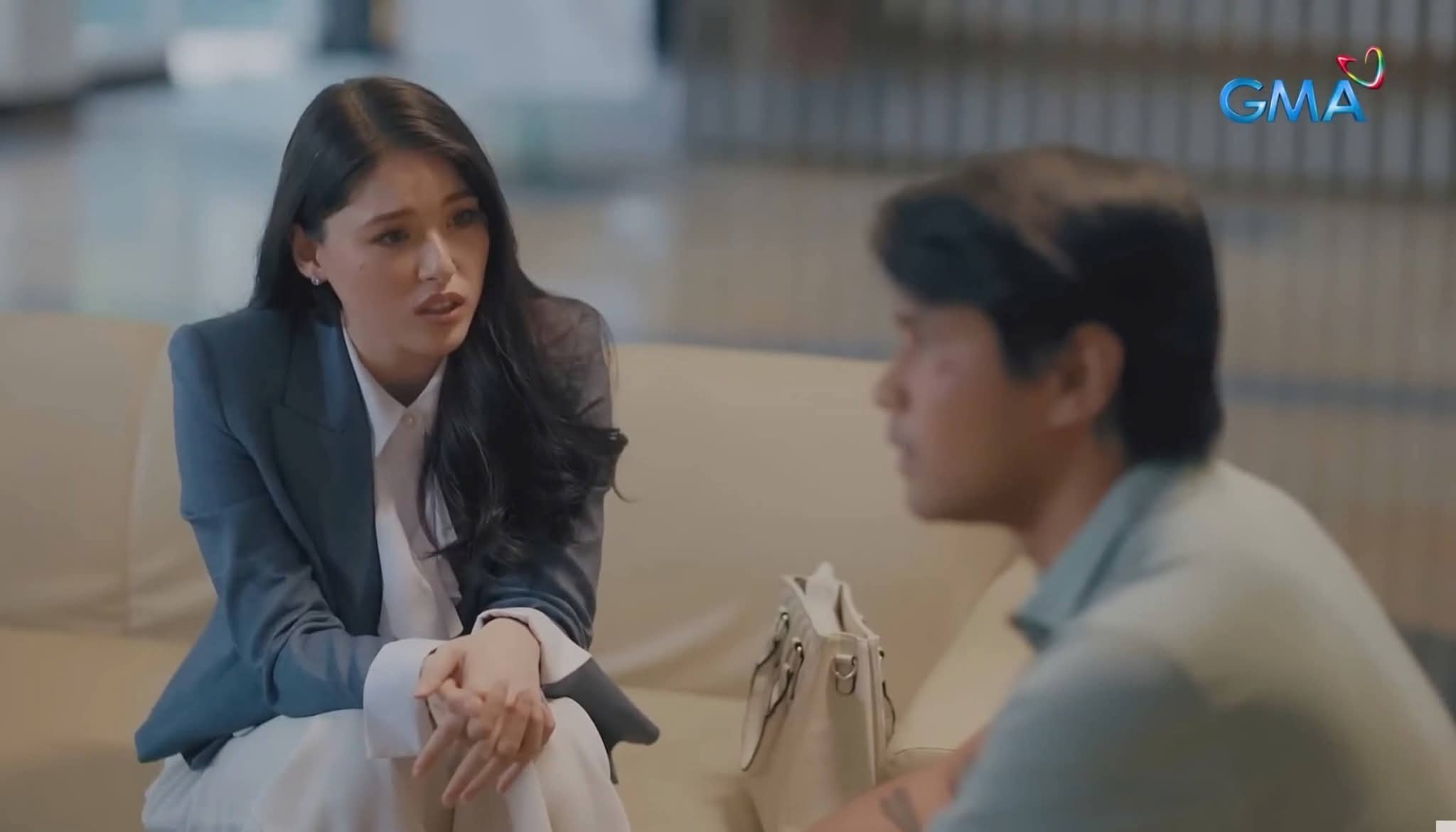 'Vợ của chồng tôi': Vợ cũ ham phú quý bỏ rơi chồng con 15 năm quay về xin tha thứ