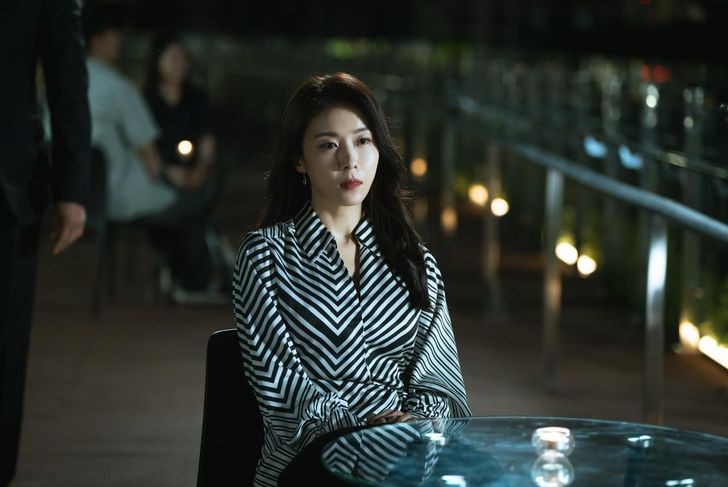 Ha Ji Won chạm đáy sự nghiệp vì scandal đồng tính trong 'Climax'