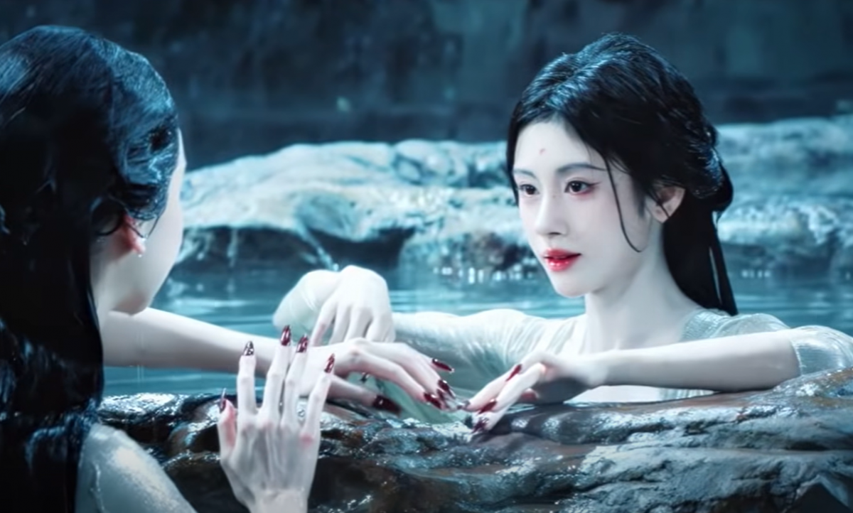 Phản ứng của khán giả khi 'Nguyệt Lân Ỷ Kỷ' lên sóng