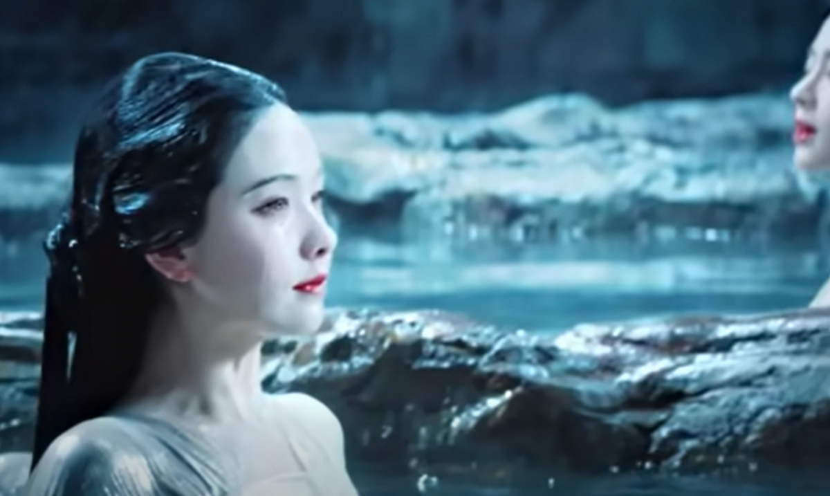 Phản ứng của khán giả khi 'Nguyệt Lân Ỷ Kỷ' lên sóng