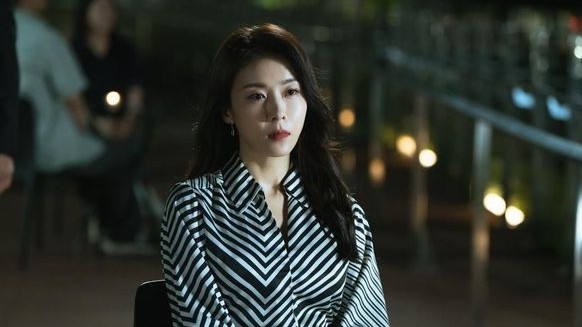 'Climax' phơi bày những mặt tối của ngành giải trí Hàn Quốc