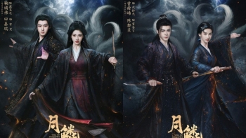 Phản ứng của khán giả khi 'Nguyệt Lân Ỷ Kỷ' lên sóng