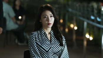 'Climax' phơi bày những mặt tối của ngành giải trí Hàn Quốc