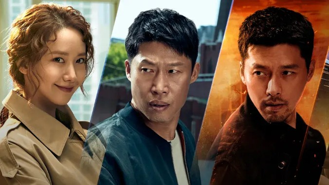 'Confidential Assignment' làm phần 3: Hyun Bin, Yoo Hae Jin và YoonA liệu có tái hợp?