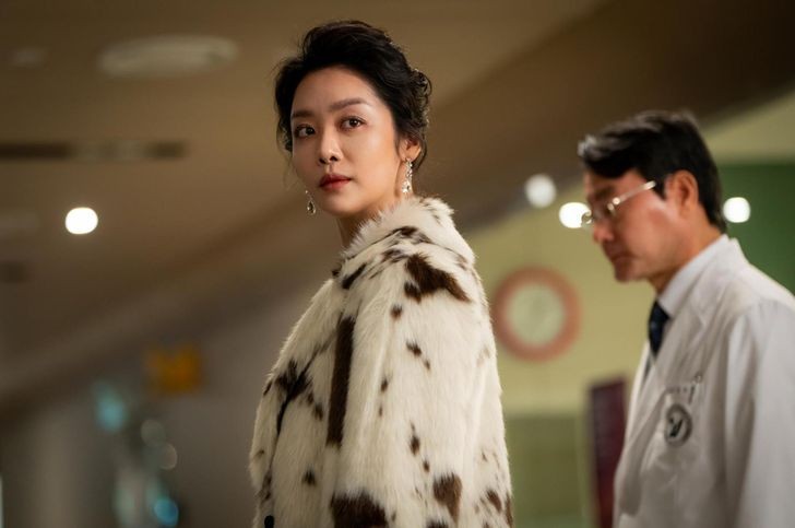 'Climax' phơi bày những mặt tối của ngành giải trí Hàn Quốc