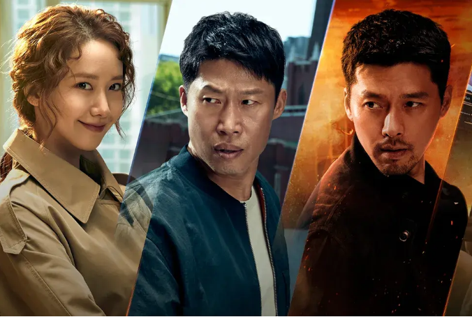 'Confidential Assignment' làm phần 3: Hyun Bin, Yoo Hae Jin và YoonA liệu có tái hợp?