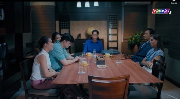 'Vợ của chồng tôi': Vợ cũ ham phú quý bỏ rơi chồng con 15 năm quay về xin tha thứ