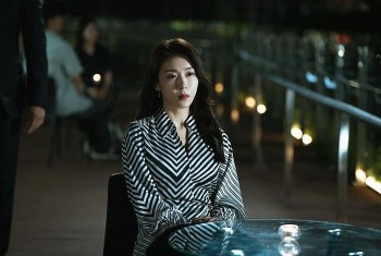 'Climax' phơi bày những mặt tối của ngành giải trí Hàn Quốc