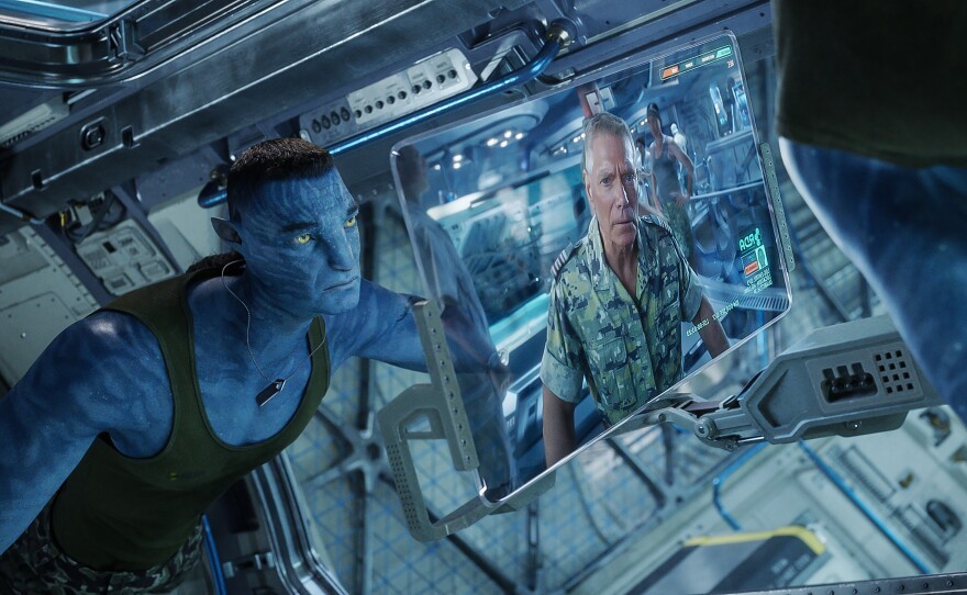 ‘Avatar 4’ và ‘Avatar 5’ tăng tốc sản xuất, dự án bom tấn đẩy nhanh tiến độ