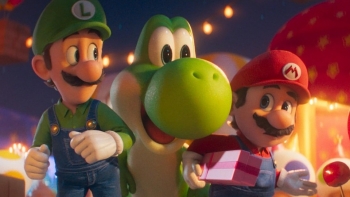 ‘The Super Mario Galaxy Movie’: Nghịch lý giới chuyên môn chê nhưng khán giả lại mê