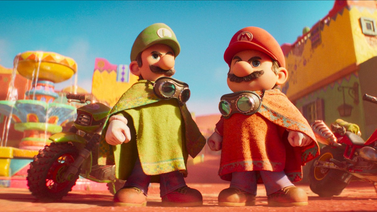 ‘The Super Mario Galaxy Movie’: Nghịch lý giới chuyên môn chê nhưng khán giả lại mê