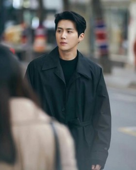 Kim Seon Ho trắng án trốn thuế: Xác nhận đóng phim truyền hình mới