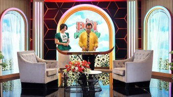 'Đời rất đẹp': Kỷ lục gia thế giới Trương Đình Chiếu 'dệt' nên hơn 1.000 bộ đàn đá để tặng lại cho đời
