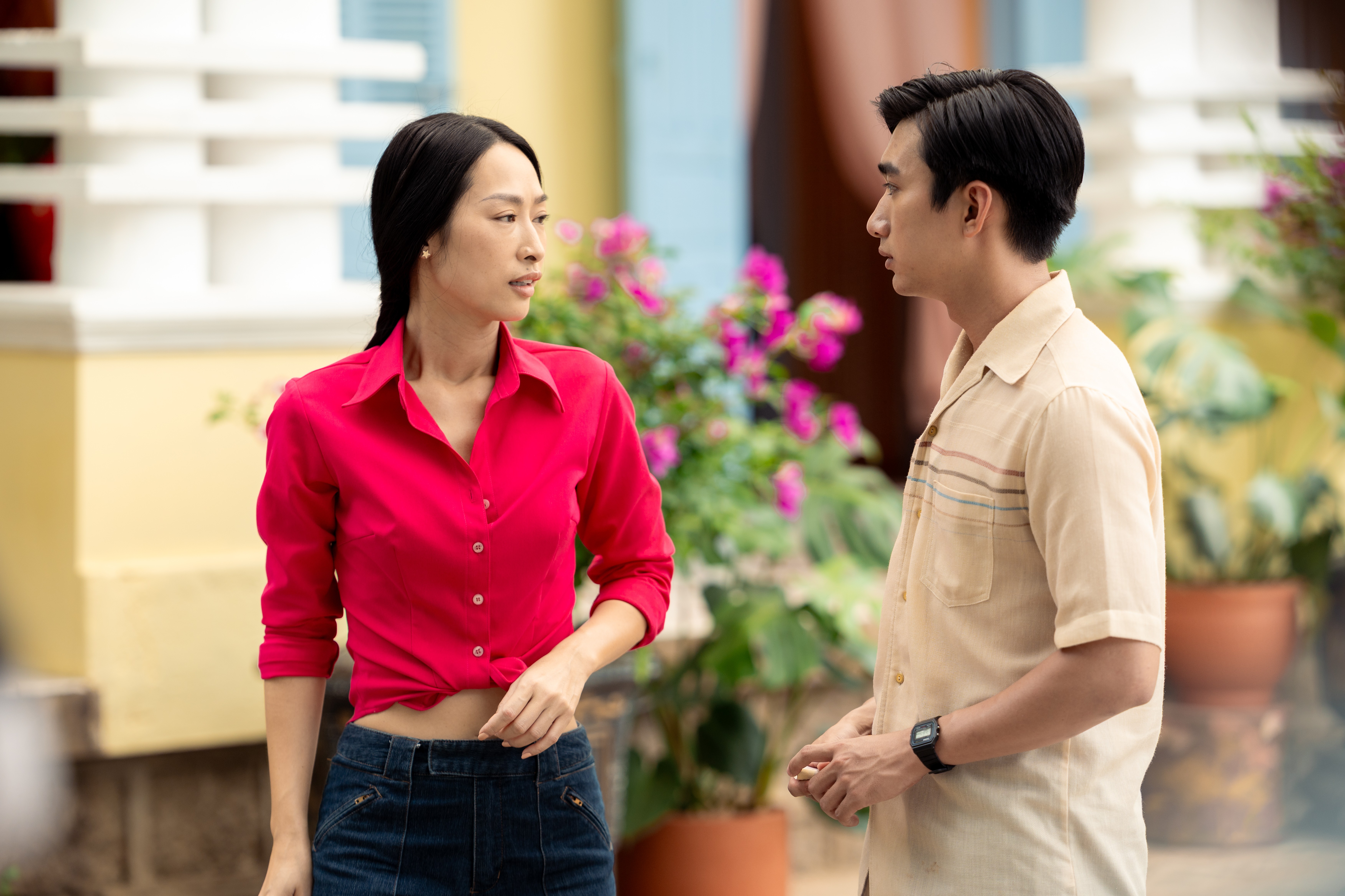 Hậu trường 'Một thời ta đã yêu': Xây lại 2 căn nhà cùng hành trình làm phim giữa Phú Yên đầy cảm xúc