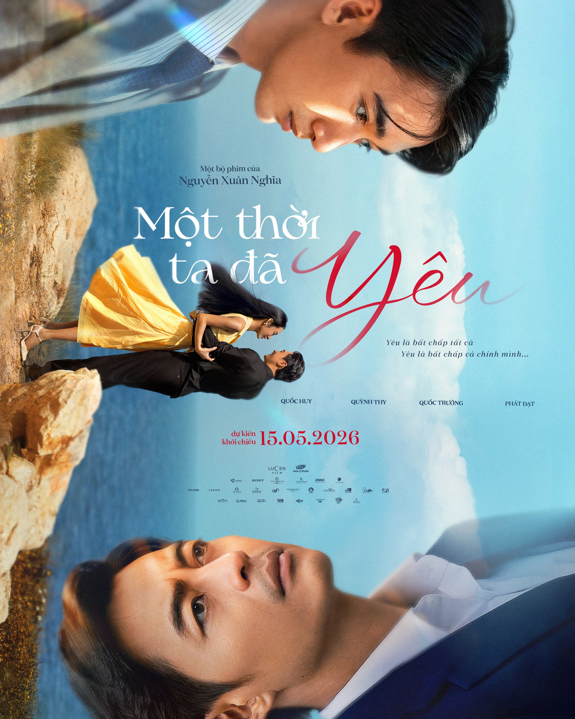 Hậu trường 'Một thời ta đã yêu': Xây lại 2 căn nhà cùng hành trình làm phim giữa Phú Yên đầy cảm xúc