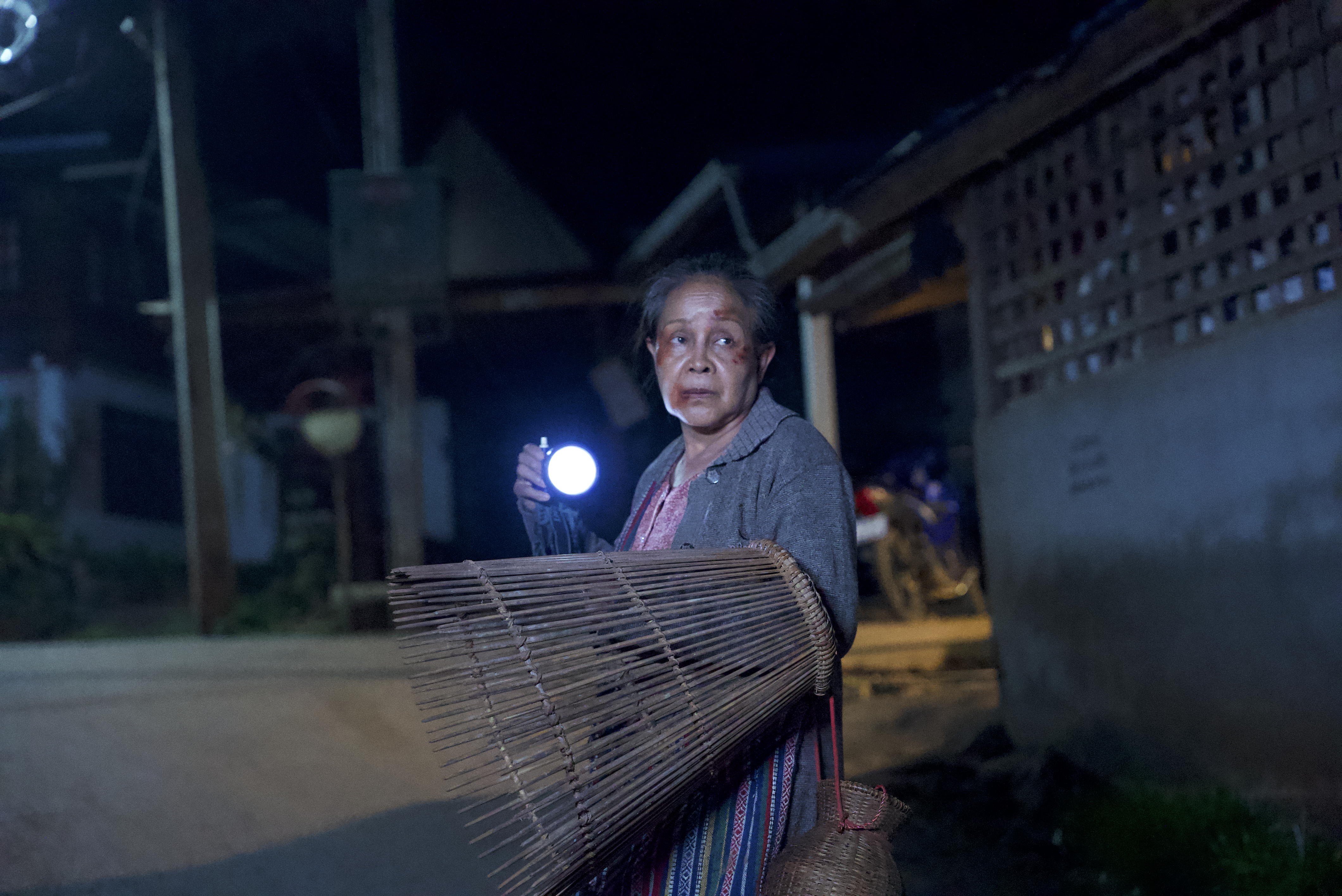 Khi niềm tin trở thành nỗi sợ: Tuyệt tác kinh dị về lễ hội ma 'Ta Khon' đổ bộ rạp Việt