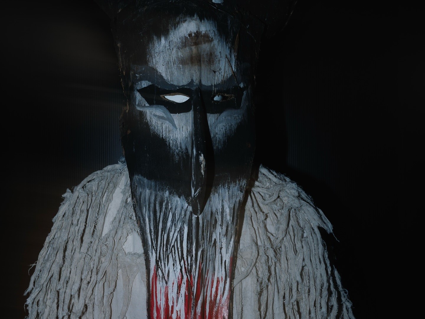 Khi niềm tin trở thành nỗi sợ: Tuyệt tác kinh dị về lễ hội ma 'Ta Khon' đổ bộ rạp Việt